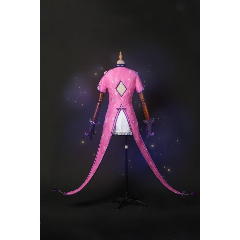 Costume Cosplay Date A Live Mukuro Hoshimiya pour Carnaval et Halloween