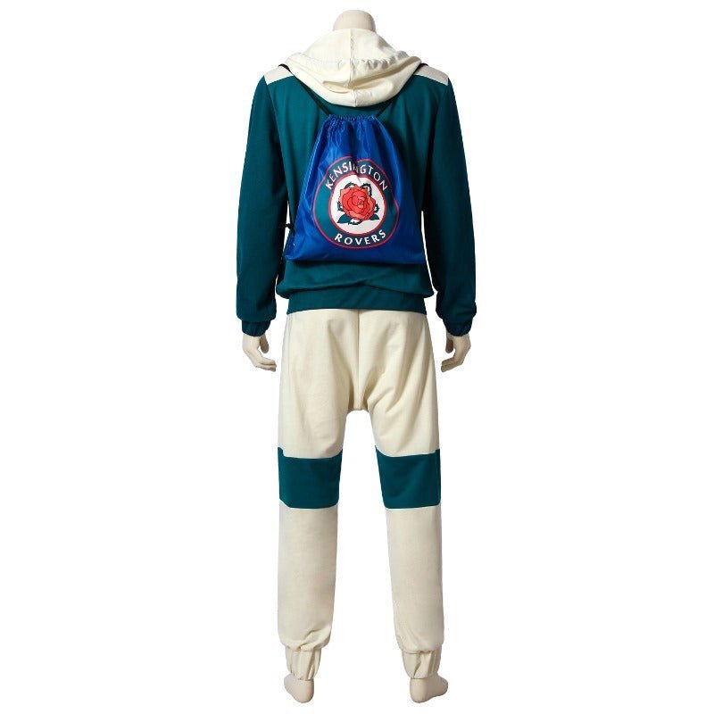 Costume Cosplay Jimmy Shaw Watch Dogs 2 pour Événements Halloween