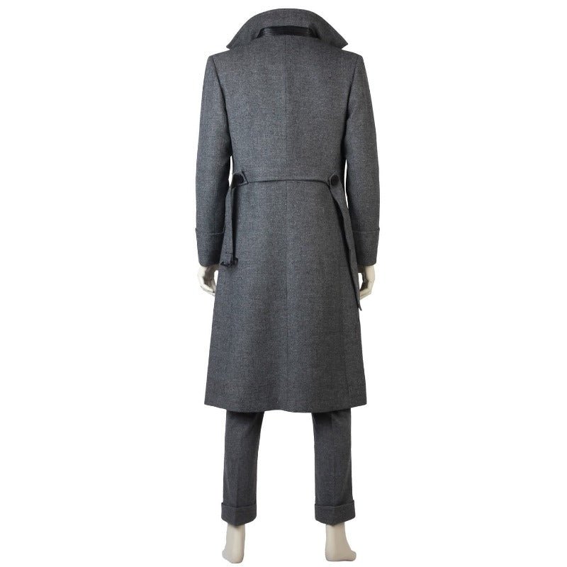 Costume Cosplay Newt Scamander - Édition Les Crimes de Grindelwald