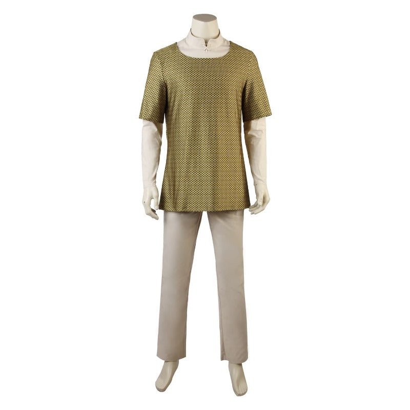 Costume Cosplay Twilight Link - Tunique du Sauvage | La Légende de Zelda