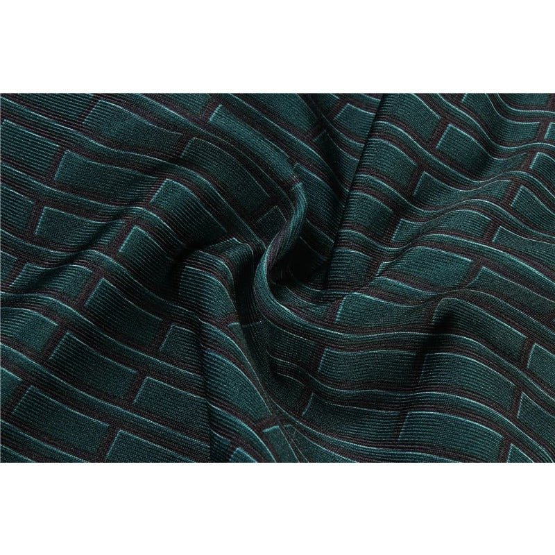 Costume Cosplay Mysterio Spider-Man Far From Home - Tenue de Super-héros Premium