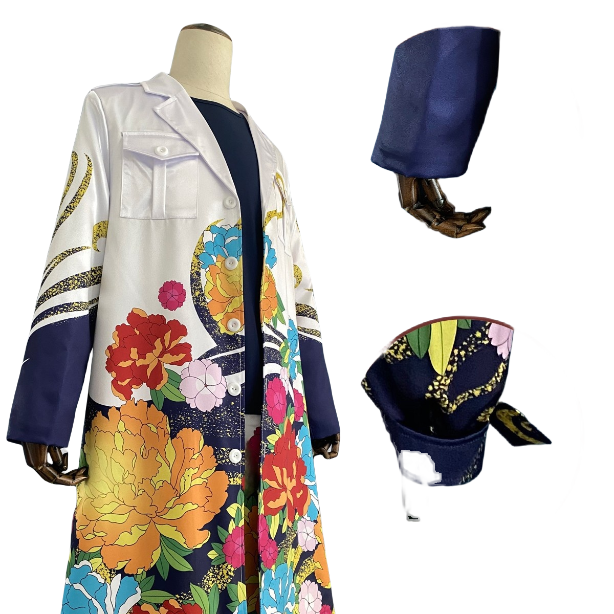 Costume Cosplay Wakasa Imaushi - Tenue Anime Tokyo Revengers