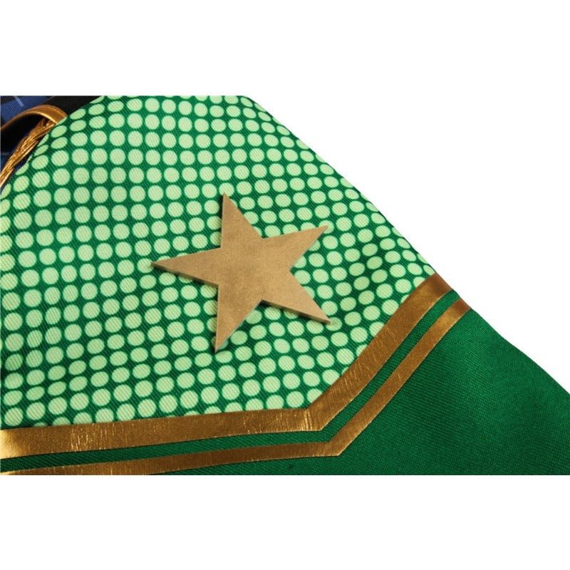 Costume Cosplay Yuuki Makoto Finale Hiver Live - Ensemble Stars!