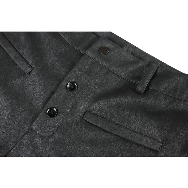 Costume Cosplay Dante Devil May Cry 5 pour Halloween avec Chaussures - L'AniMirage