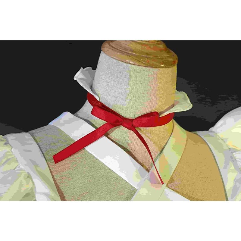 Costume Cosplay Miku Ange Mignon Halloween Robe Jardin d'Eden Uniforme Anime