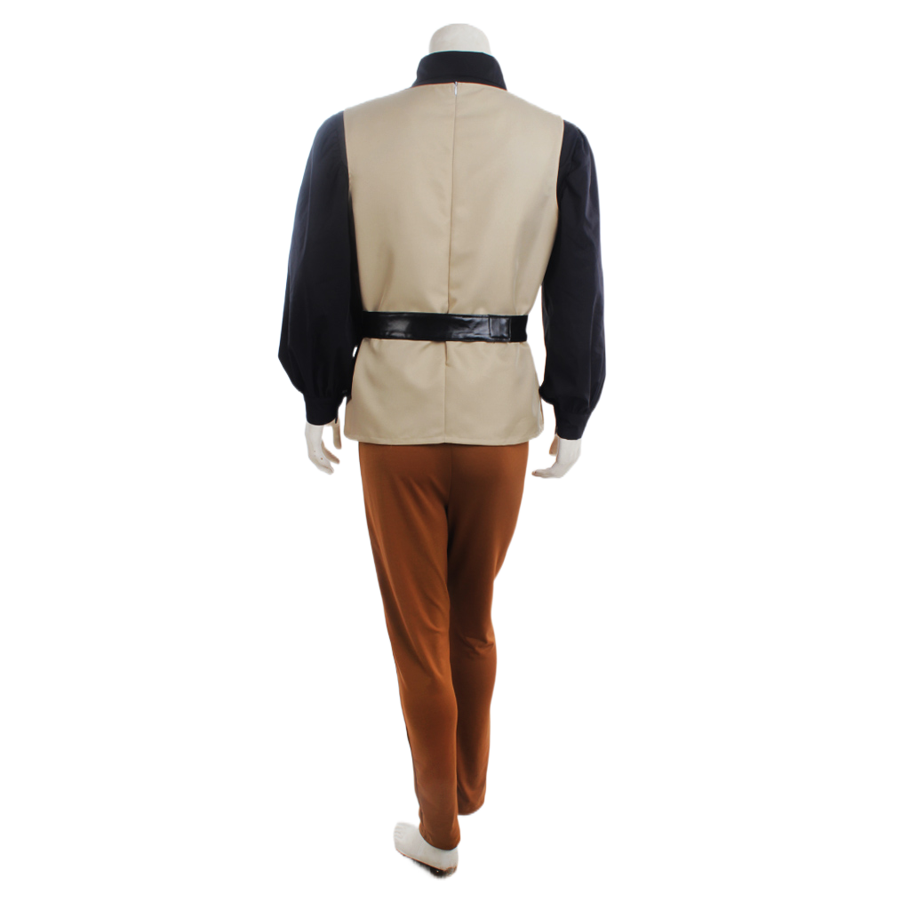 Costume Cosplay Disney La Belle au Bois Dormant | Série Aurora & Prince Philippe | Déguisements Couples Halloween