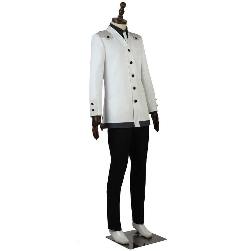Costume Cosplay Quinx Squad Mutsuki Tokyo Ghoul:re Sur Mesure
