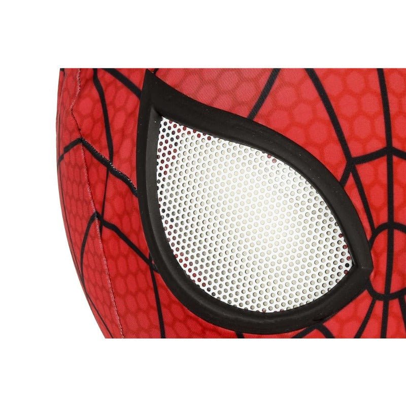 Costume Cosplay Punk-Rock Spidey Hobart Brown Spider-Man pour Fans
