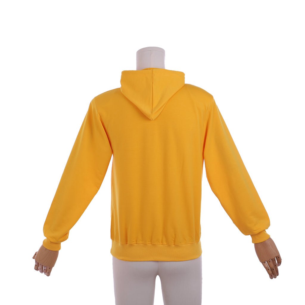 Pull Sweat-shirt Cosplay Reki Kyan SK8 the Infinity