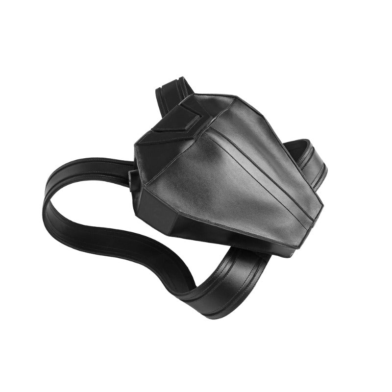 Costume Cosplay Veuve Noire Combinaison Blanche Natasha Romanoff Fait Main