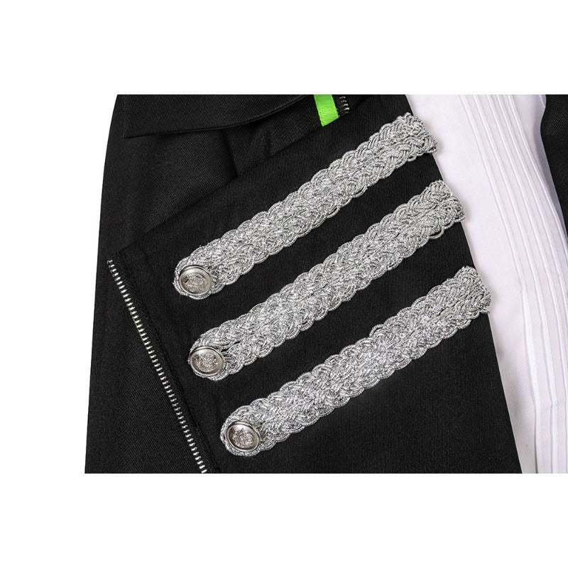 Costume Cosplay Lilia Vanrouge Twisted Wonderland pour Fêtes d'Halloween