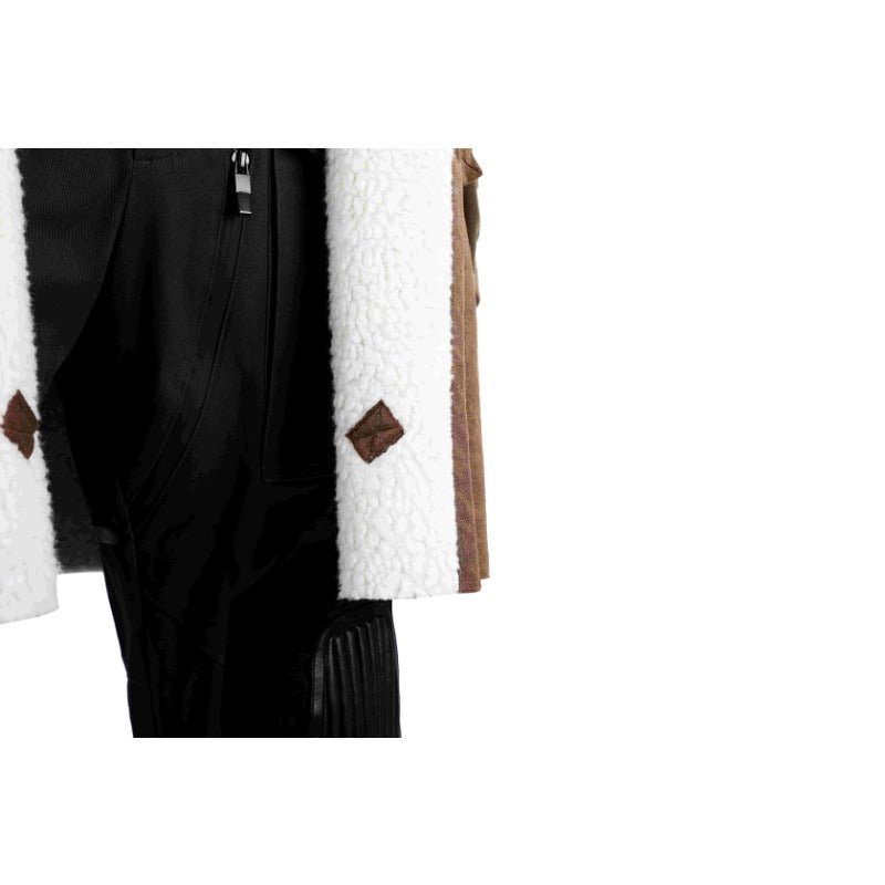 Costume Cosplay Bat Bane – Chaussures, Masque, Manteau, Accessoires | Les Chevaliers Noirs se Lèvent Halloween