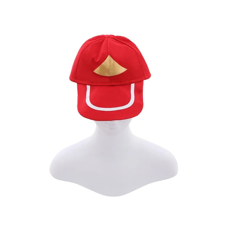 Costume Cosplay Sivir avec Chapeau pour Femmes - League of Legends