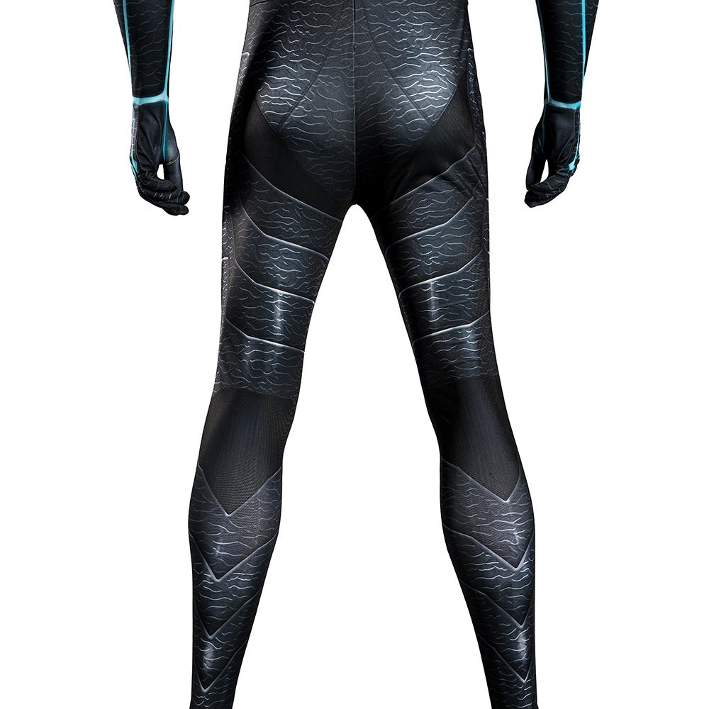 Costume Cosplay Monstre No. 8 - Tenue Premium Kaiju No. 8 pour Fans d'Anime