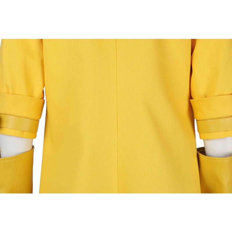 Costume Cosplay Kimono Anime Jubilee – Ensemble Complet pour Halloween et Carnaval