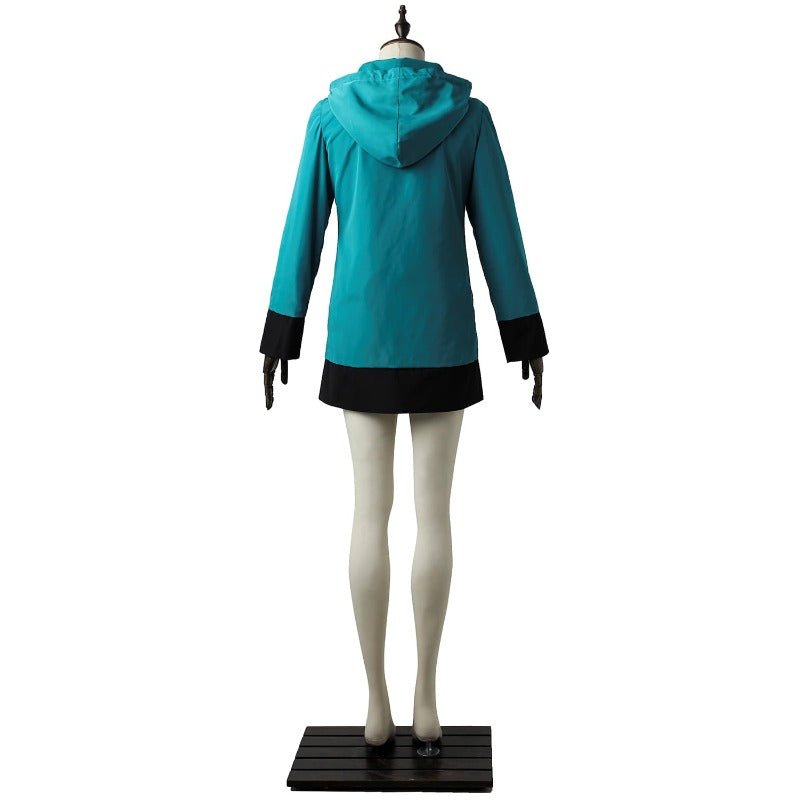 GK-O Anime Eromanga Sensei Izumi Sagiri Costume Cosplay pour Halloween et Spectacles