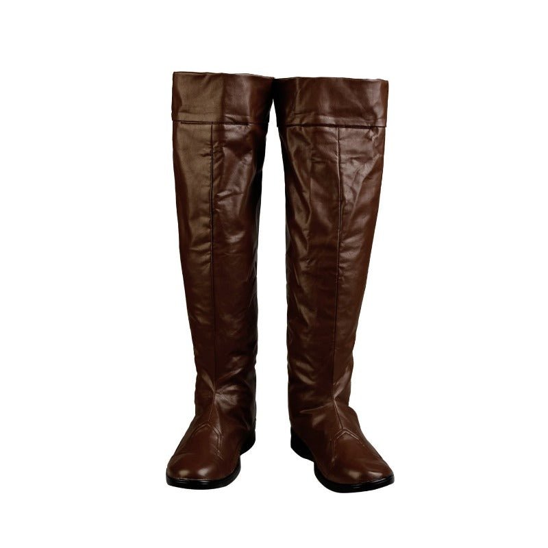 Costume Cosplay Twilight Link - Tunique du Sauvage | La Légende de Zelda