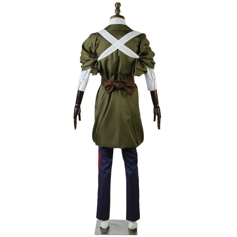 Costume Cosplay Saichi Sugimoto Golden Kamuy | Série Premium L'AniMirage