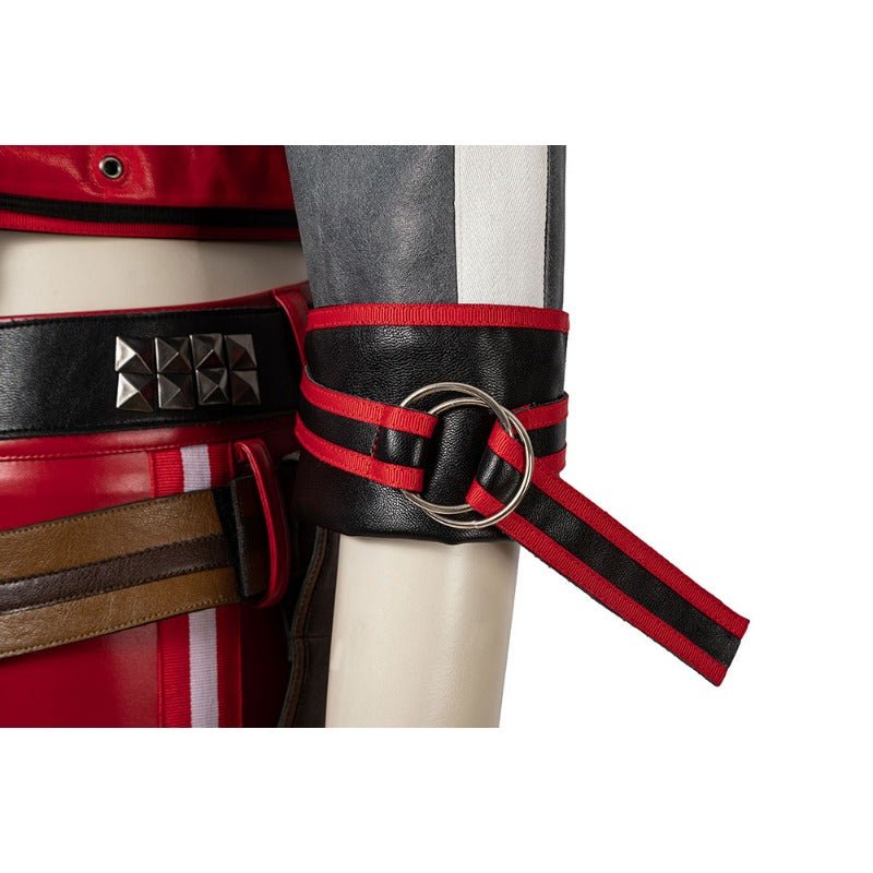 Costume Harley Quinn Suicide Squad: Tuer la Ligue de Justice - Costume Halloween