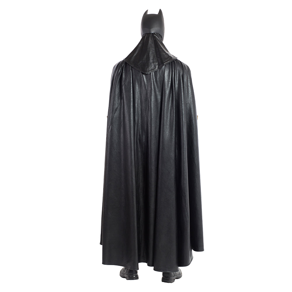 Costume Cosplay Batman Version 1 Justice League - Qualité Premium