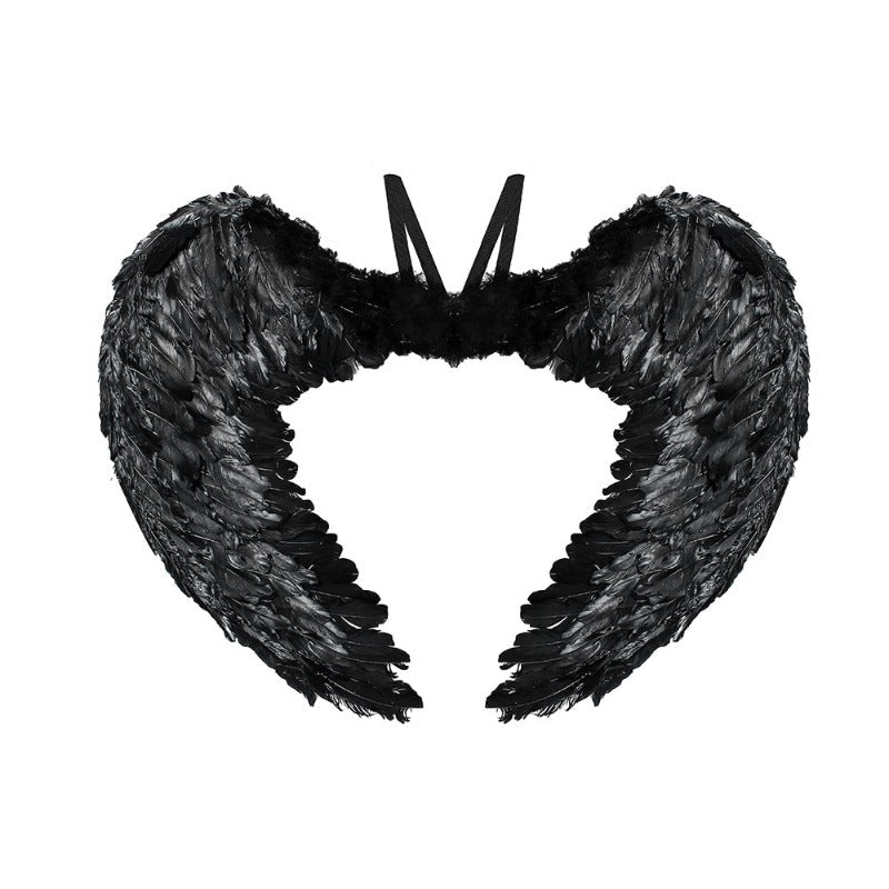 Costume Cosplay Maléfique : Maîtresse du Mal - Incarnez la Magie Noire