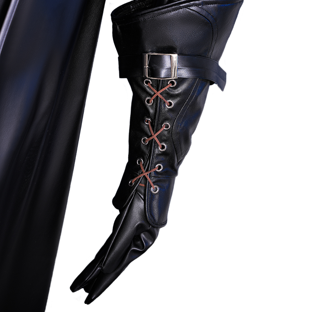 Costume Cosplay Cowboy - Reverse Whip Identity V pour Fans de Jeu