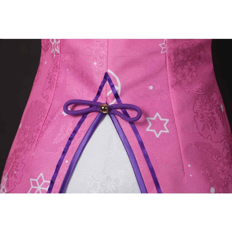 Costume Cosplay Date A Live Mukuro Hoshimiya pour Carnaval et Halloween