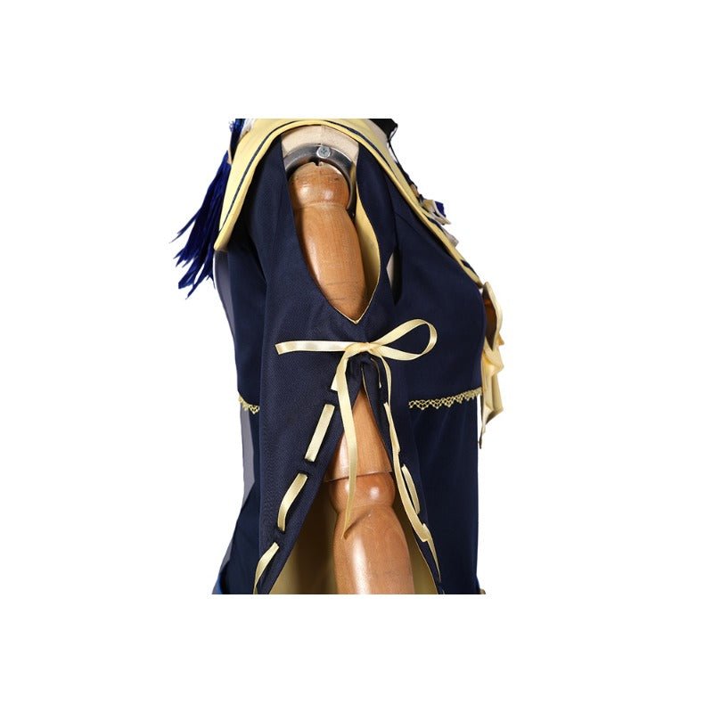 Costume Cosplay Umamusume: Pretty Derby Air Groove pour Jeu de Rôle & Fêtes
