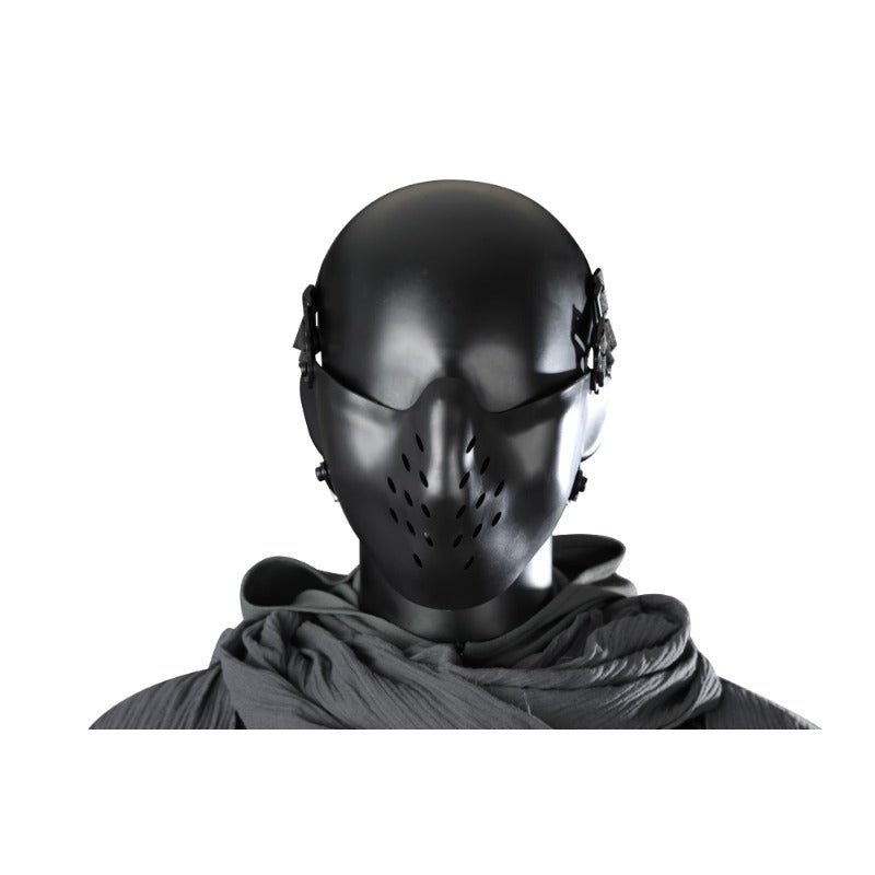 Costume Cosplay Paul Atreides Combinaison Fremen Dune 2 avec Armure et Masque