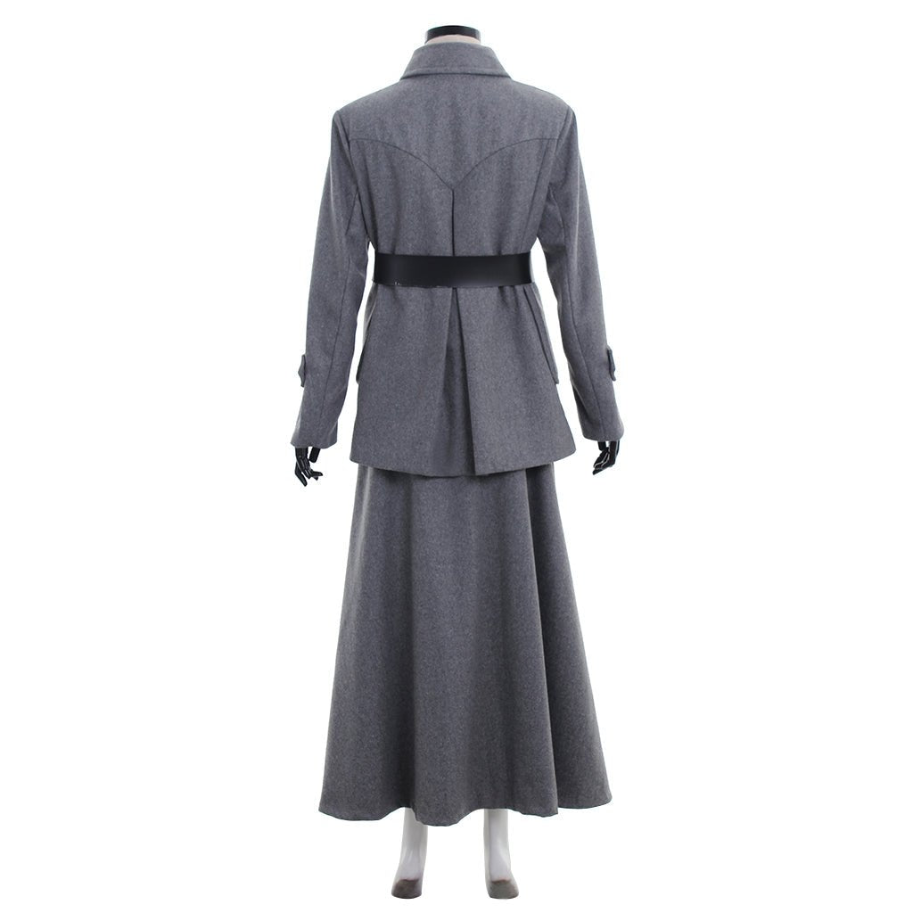 Costume Cosplay Wonder Woman pour Adultes – Tenue Iconique de Guerrière Amazone