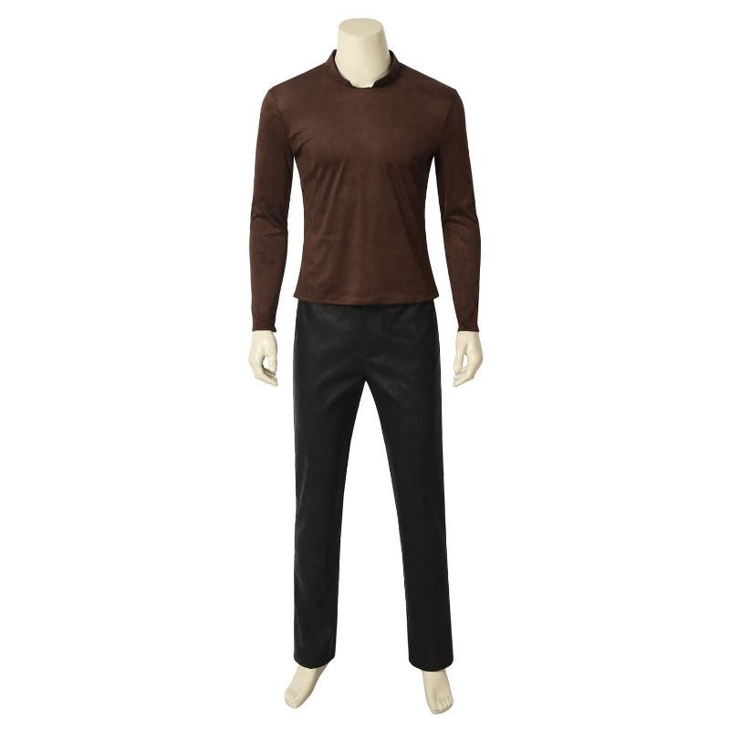 Costume Hiccup Haddock Dresseur de Dragons - Tenue Cosplay Le Monde Caché