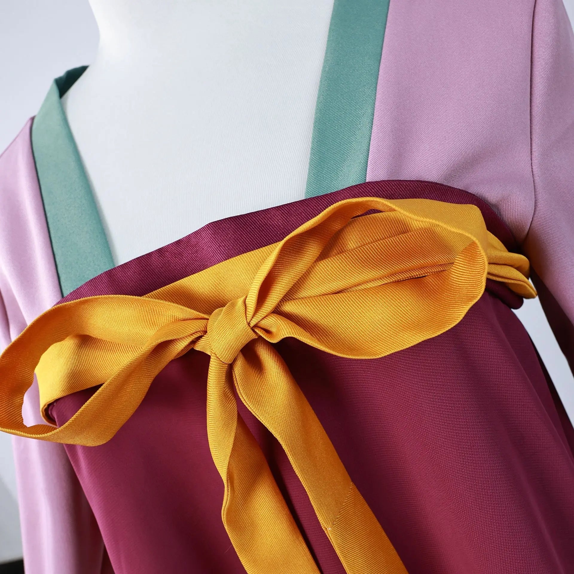 Costume Cosplay Anime Black Myth Wukong Araignée Gobelin Princesse Éventail