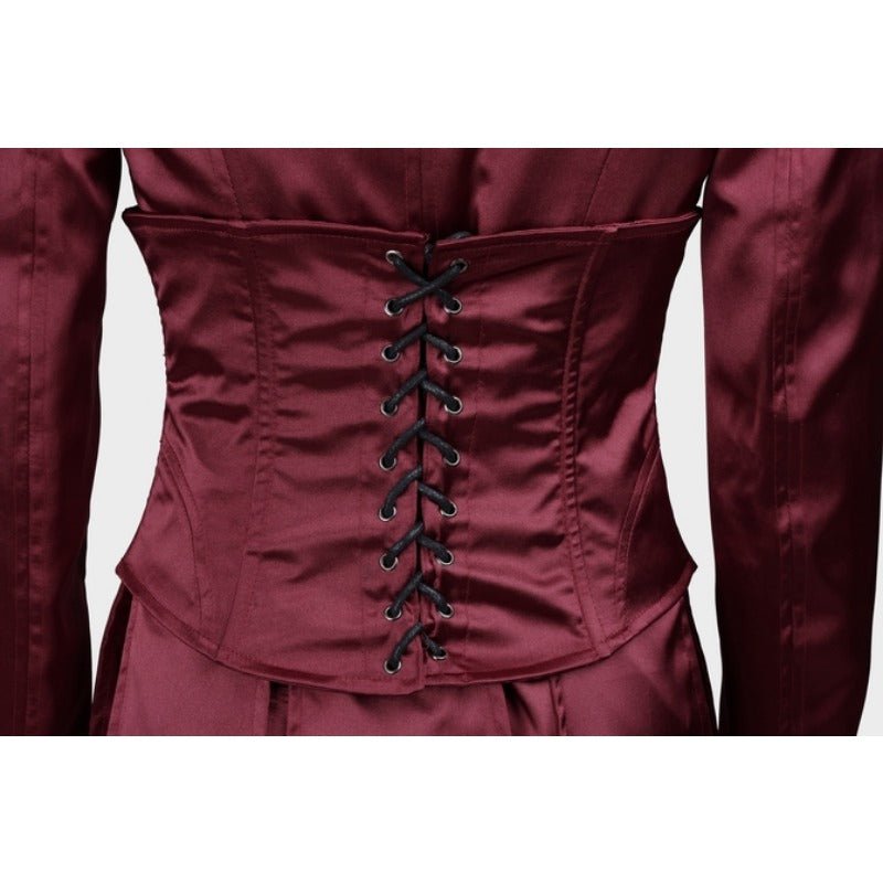 Costume Cosplay Jean Grey Summers - Tenue Authentique des Séries TV et Films X-Men