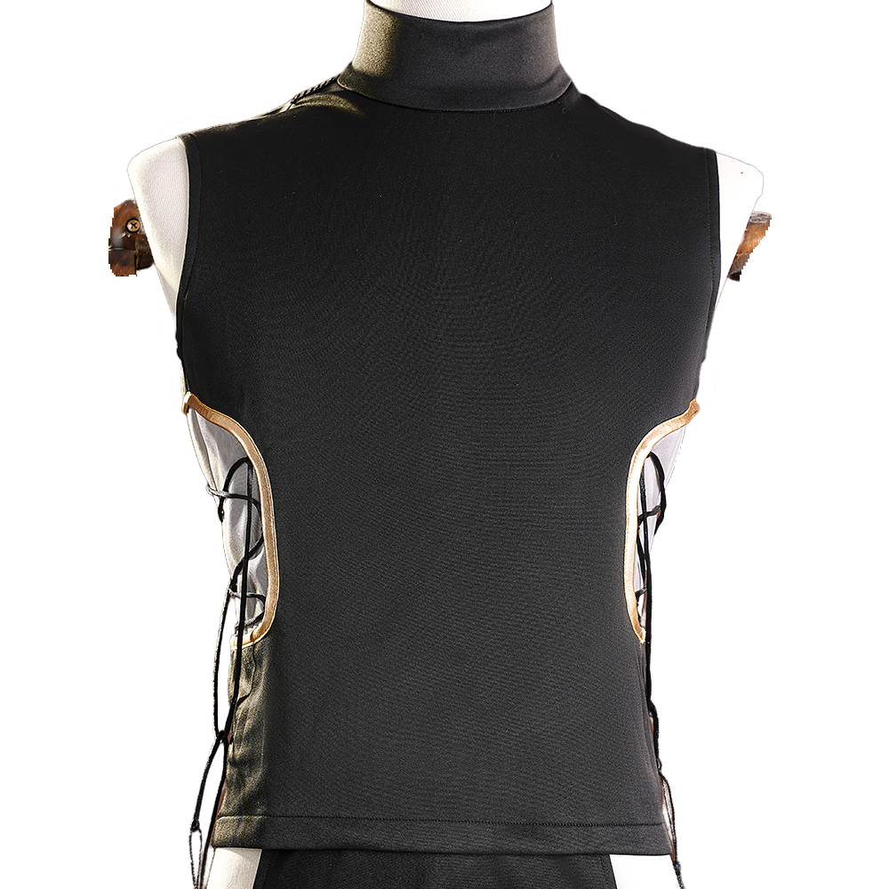 Costume Cosplay Mercenaire Identity V - Tenue de Mercenaire pour Fans de Jeu