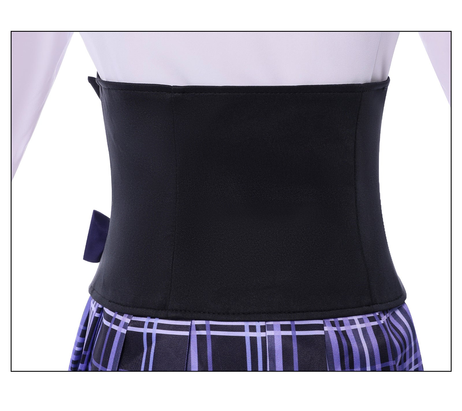 Costume Cosplay Naraka: Bladepoint Ji Yingying - Tenue Printemps Overture