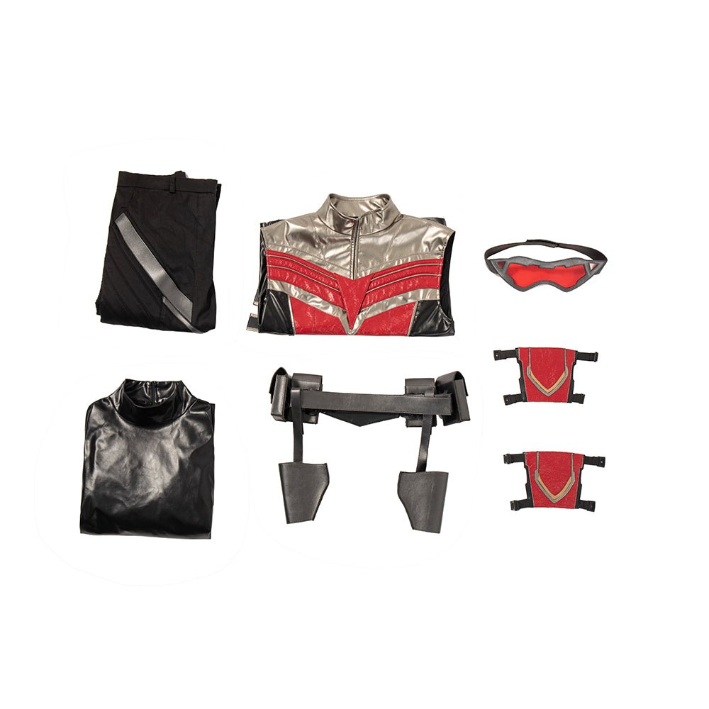 Bandai SHF Avengers Falcon, Soldat de l'Hiver