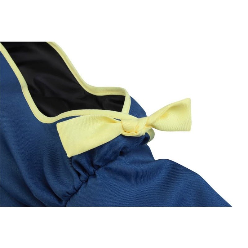 Costume Cosplay Violet Evergarden pour Femmes - Déguisement Anime Halloween