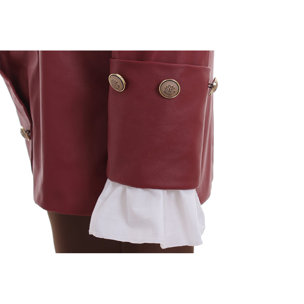 Série de Costumes Cosplay Prince Disney | Aladdin, Prince Eric, Hans & Plus pour Halloween & Événements