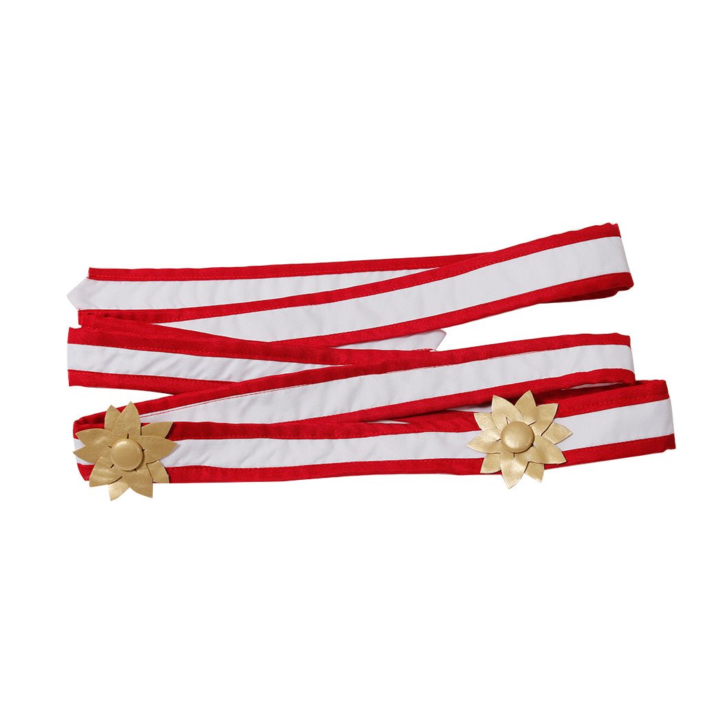 Costume Cosplay Fire Emblem Fates Sakura | Série Cosplay de Jeu