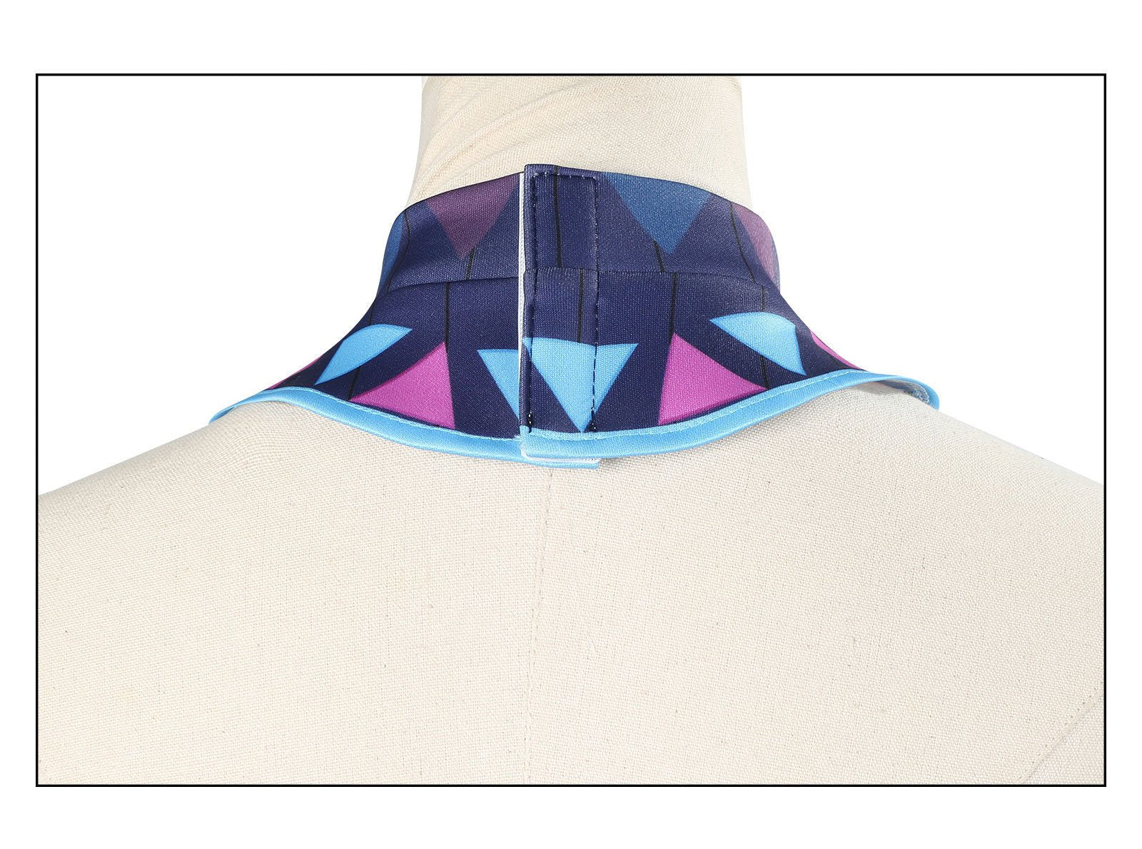 Costume Cosplay Xitlali Genshin Impact – Tenue du Personnage Natlan