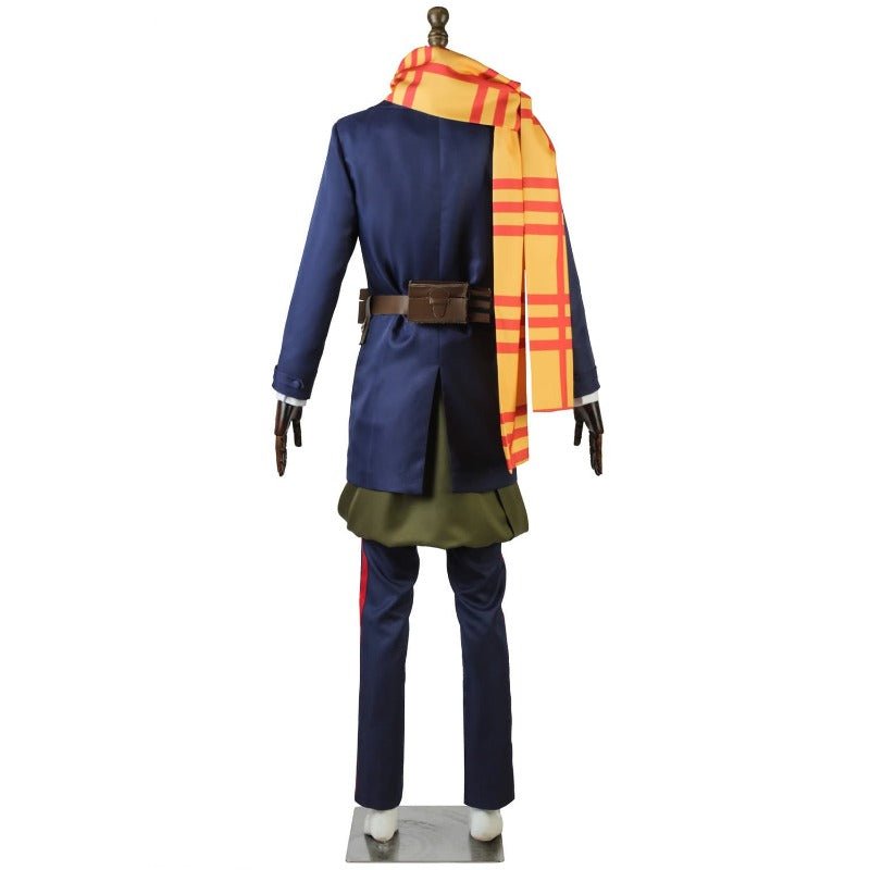 Costume Cosplay Saichi Sugimoto Golden Kamuy | Série Premium L'AniMirage