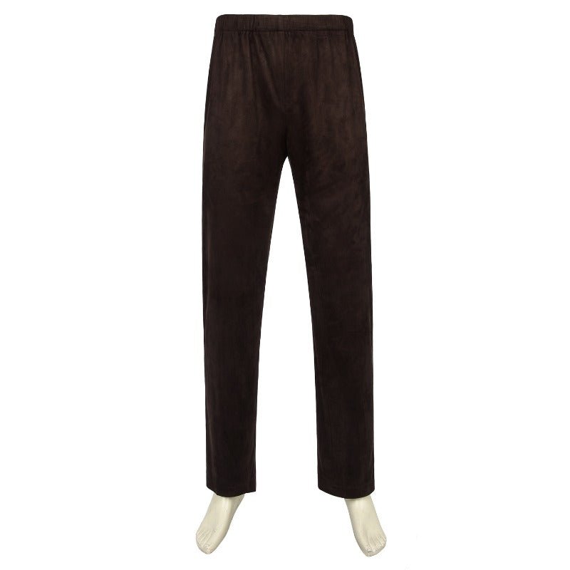 Costume Cosplay Kristoff Frozen 2 pour Homme avec Accessoires Complets