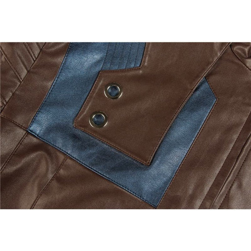 Costume Cosplay Seg-El Krypton Saison 1 pour Halloween, Noël et Carnaval