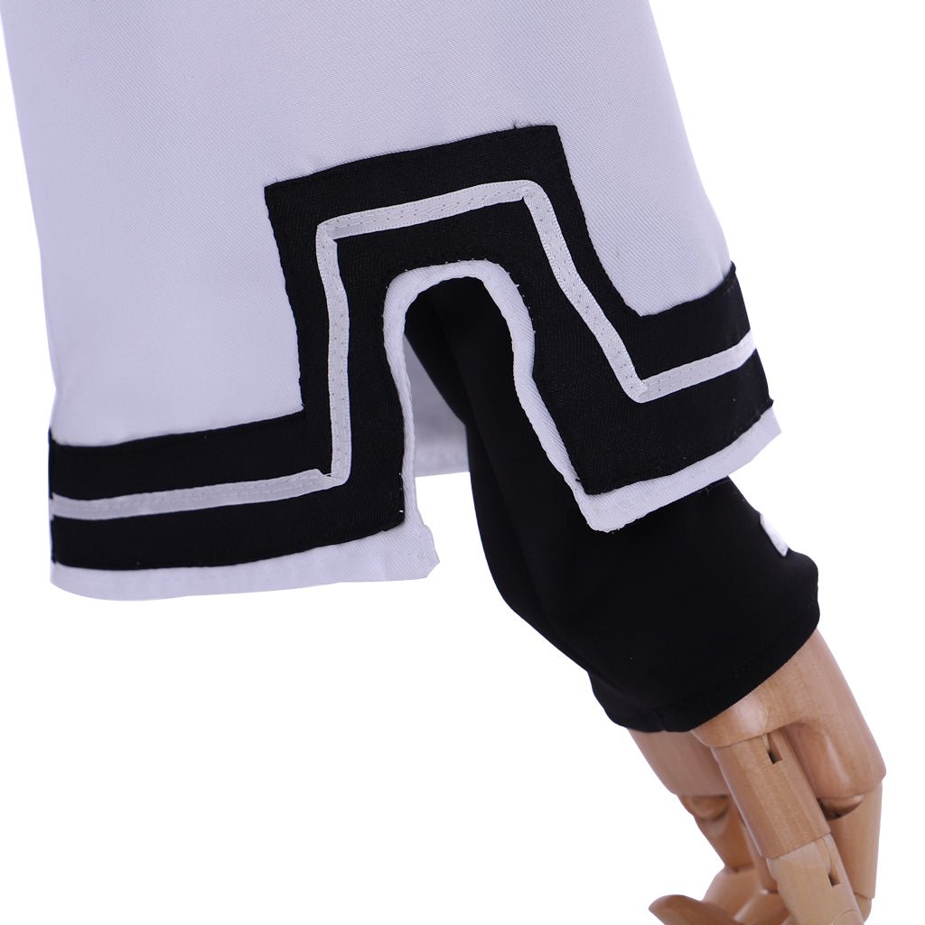 Costume Cosplay Yuriyu Mizushima - Tenue Inspirée de l'Anime pour Fans et Cosplayers