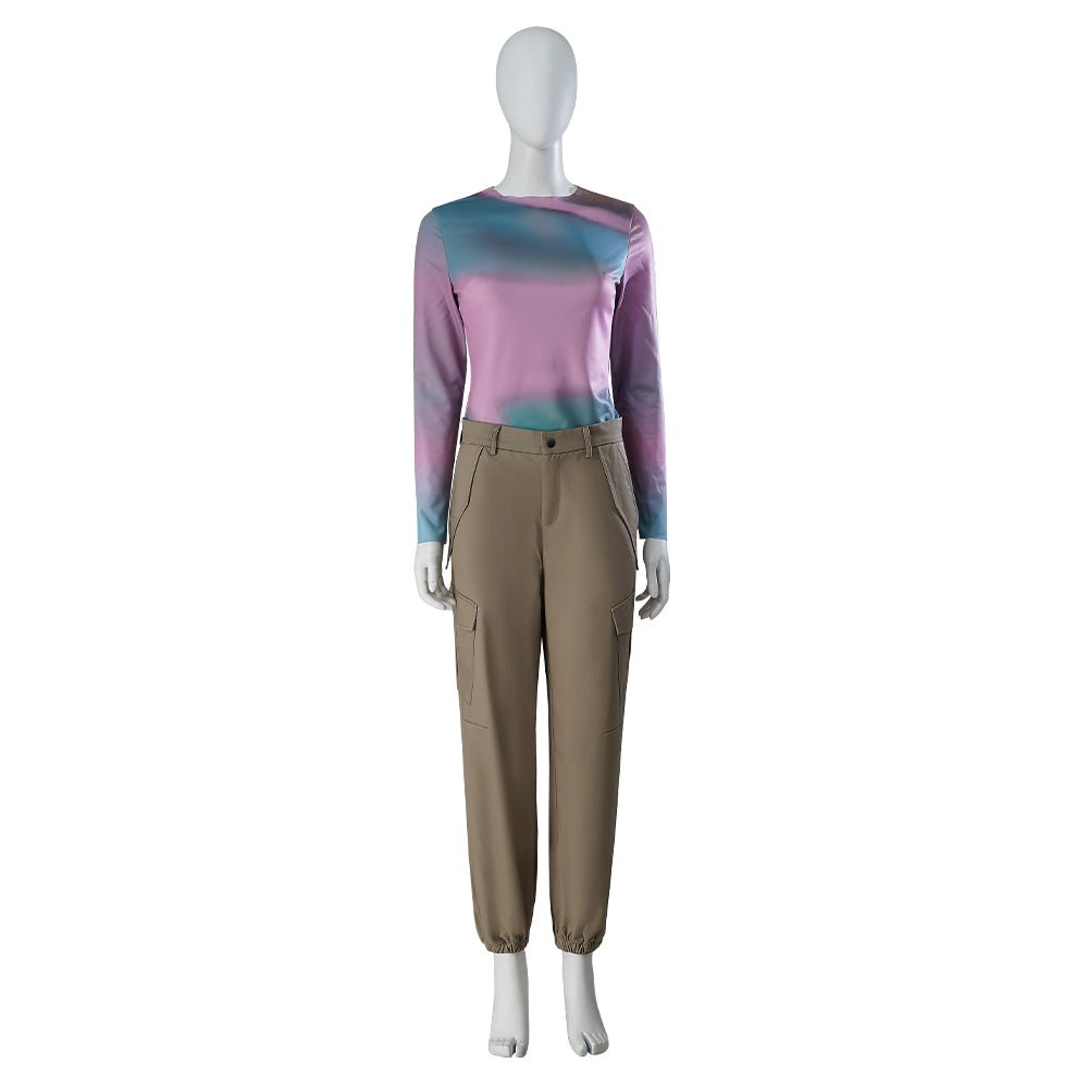 Costume Cosplay G'iah de MARVEL Secret Invasion