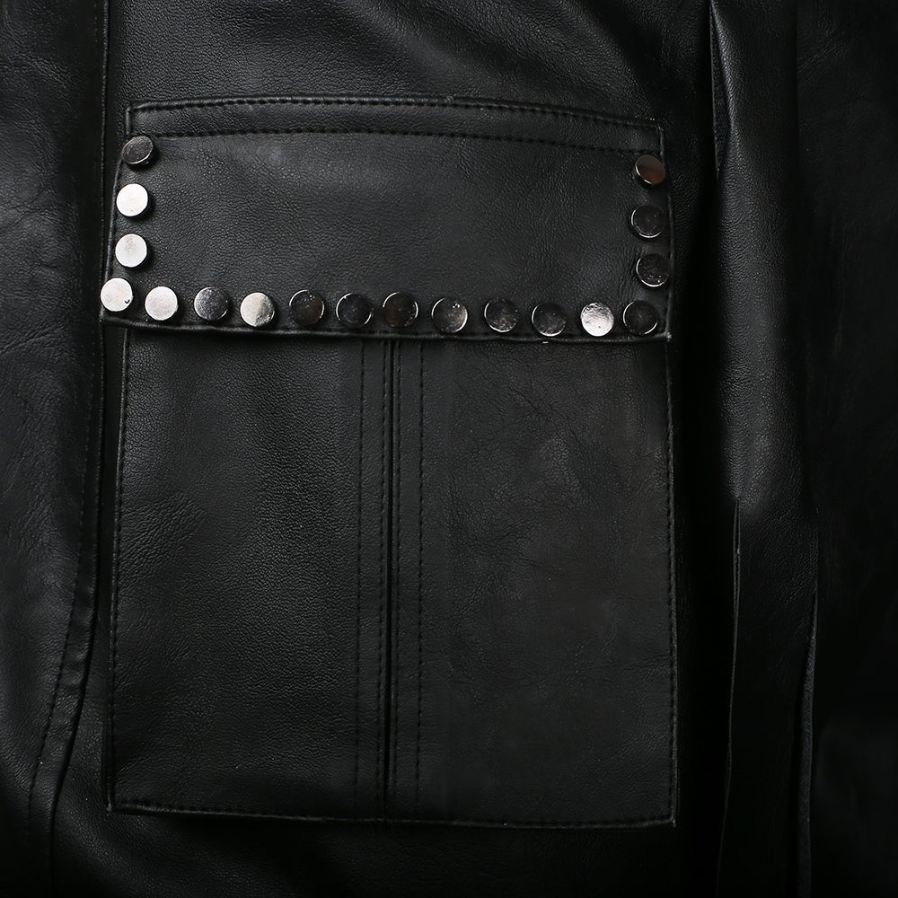 Costume Cosplay Final Fantasy XV Noctis Lucis Caelum - Qualité Premium