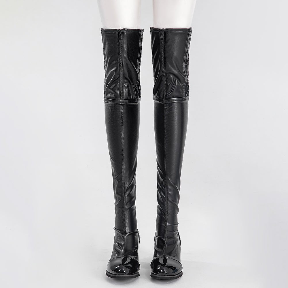 Costume Cosplay Femme Rover Wuthering Waves - Tenue Inspirée du Jeu pour Halloween