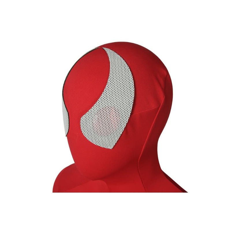 Costume Cosplay Scarlet Spider Ben Reilly - Tenue Authentique de l'Univers Spider-Verse
