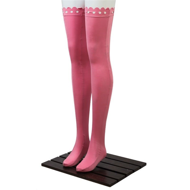 Costume Cosplay Melascula des Sept Péchés Capiteux pour Fans d'Anime