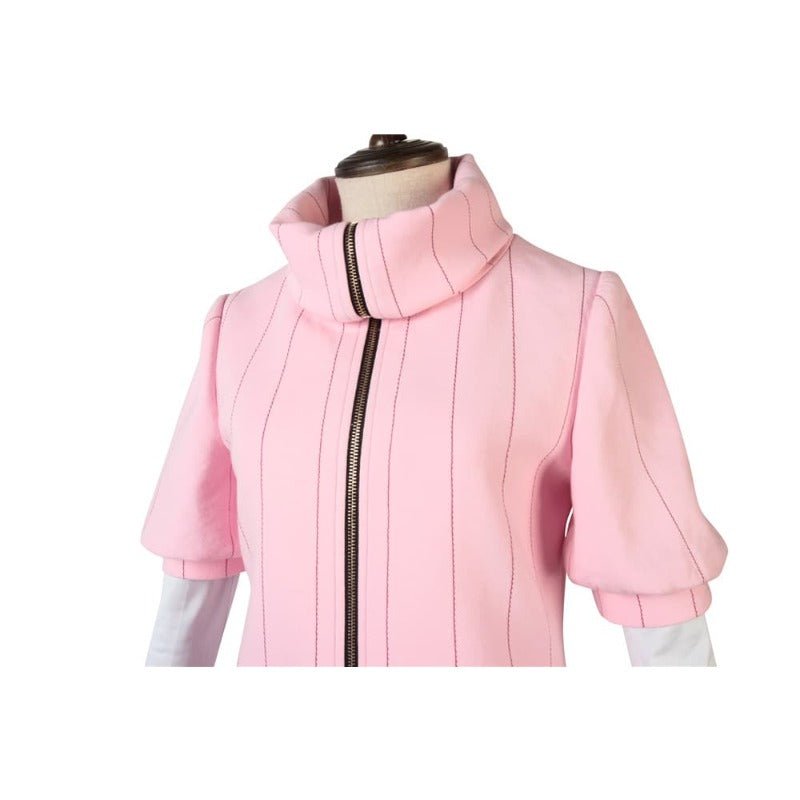 Costume Cosplay Haru Okumura Persona 5 - Tenue de Roleplay Anime Premium